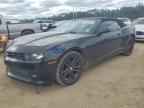 2015 CHEVROLET Camaro