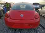 2012 VOLKSWAGEN Beetle