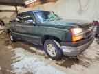 2004 CHEVROLET Silverado