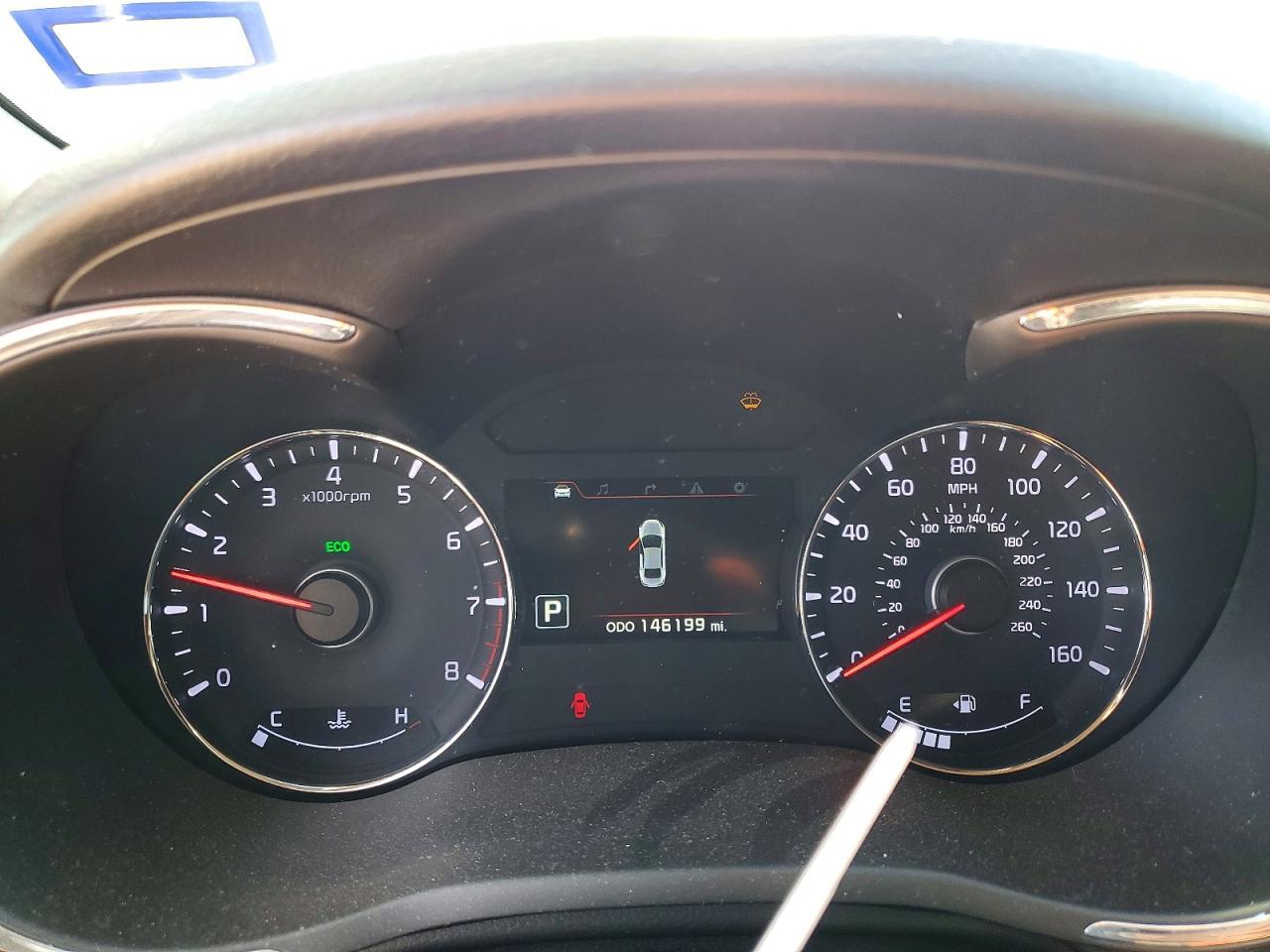 2015 KIA FORTE