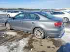 2011 VOLKSWAGEN JETTA