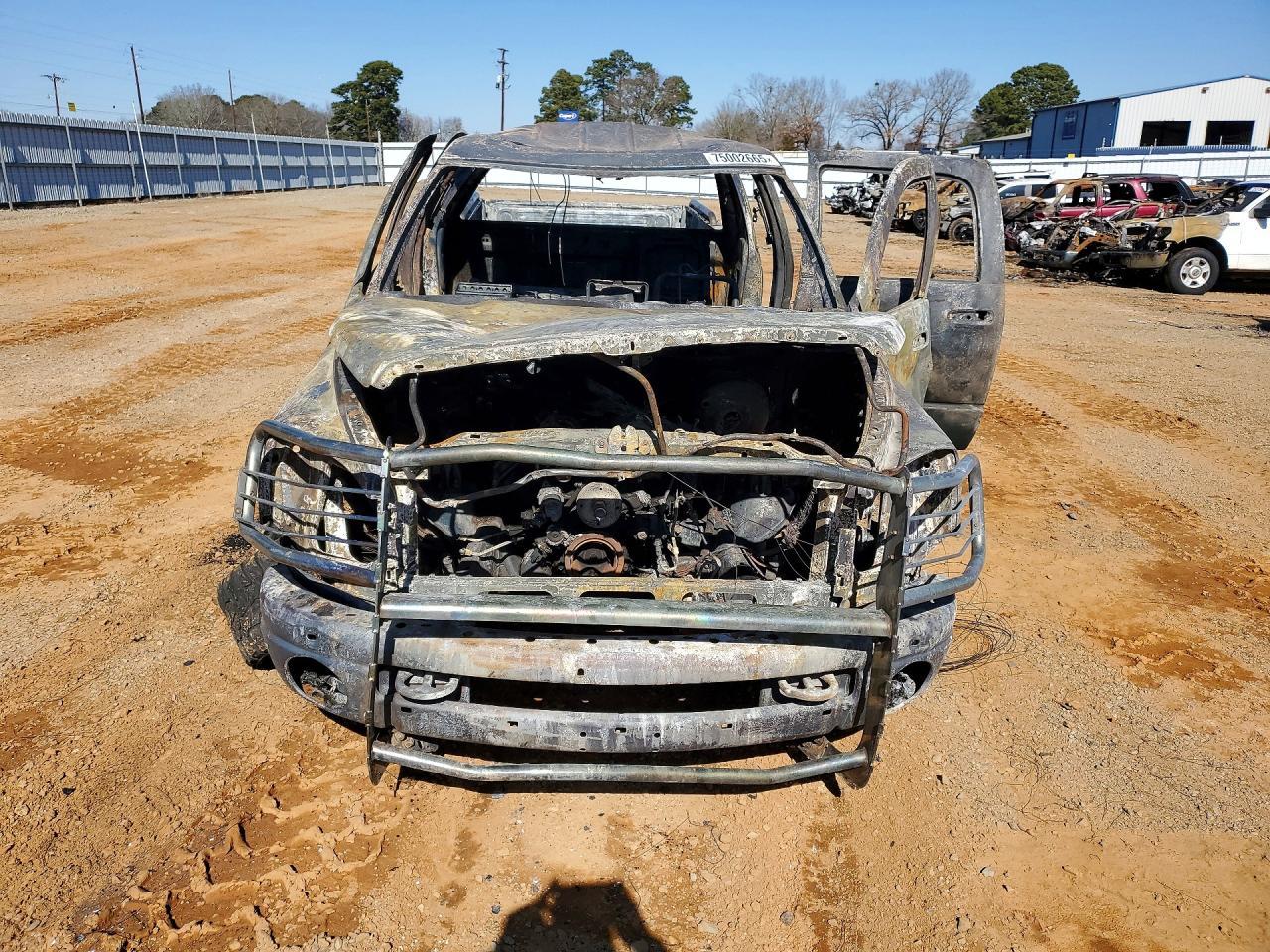 2006 DODGE Ram 2500