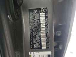 2006 TOYOTA COROLLA
