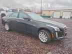 2014 CADILLAC CTS