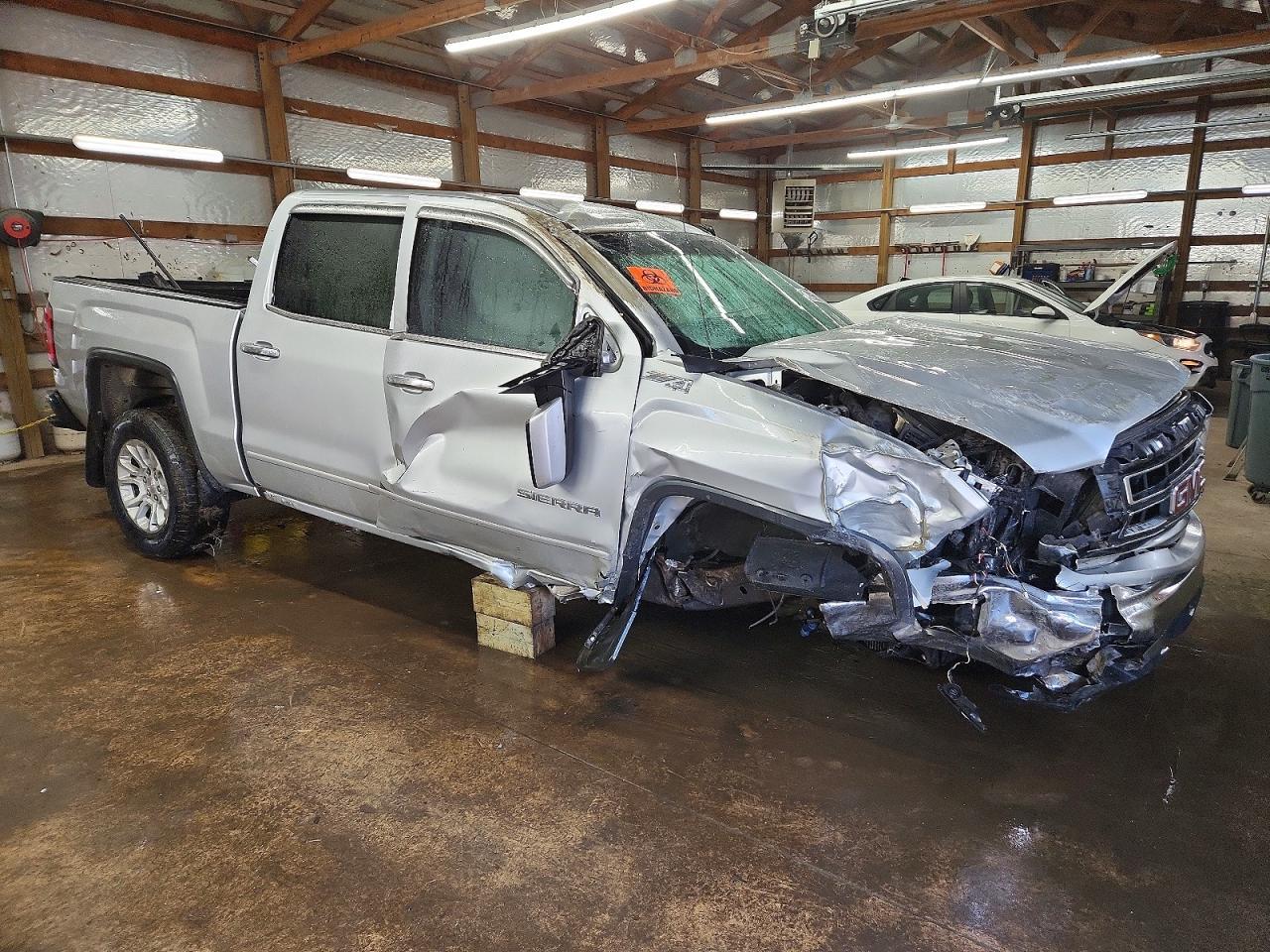 2014 GMC Sierra