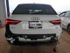 2020 AUDI Q3