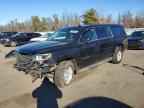 2018 CHEVROLET Suburban