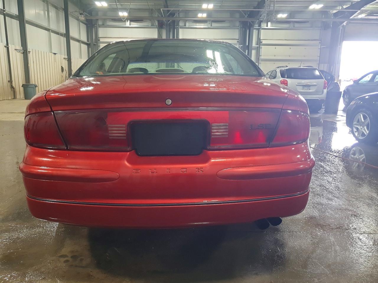1999 BUICK Regal