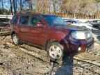 2011 HONDA PILOT