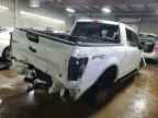 2015 FORD F-150 Lightning