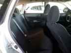 2011 SUBARU IMPREZA
