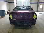 2011 FORD FUSION