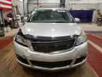 2016 CHEVROLET TRAVERSE