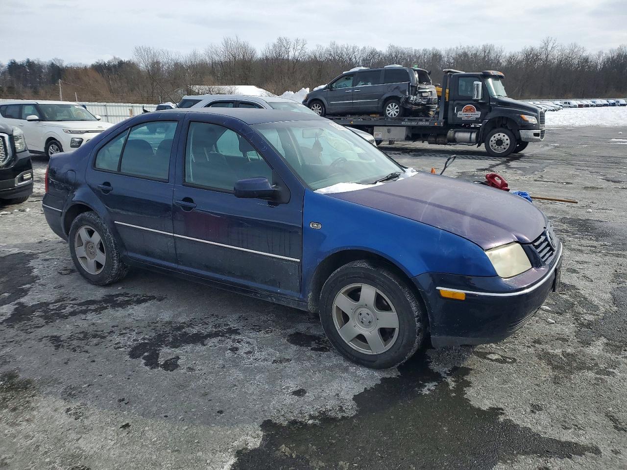 2004 VOLKSWAGEN JETTA
