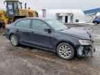 2011 VOLKSWAGEN JETTA
