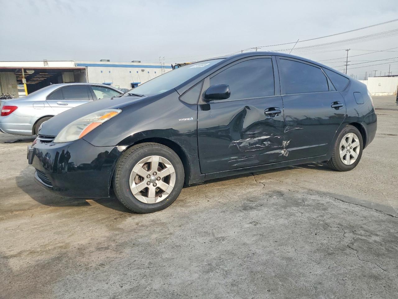 2009 TOYOTA PRIUS