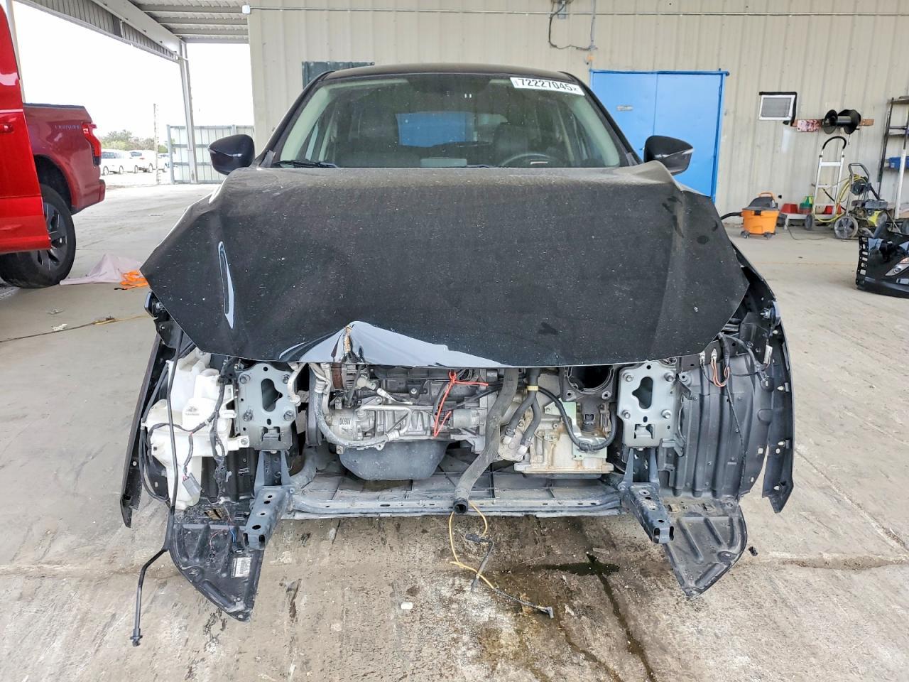 2017 MAZDA CX-3