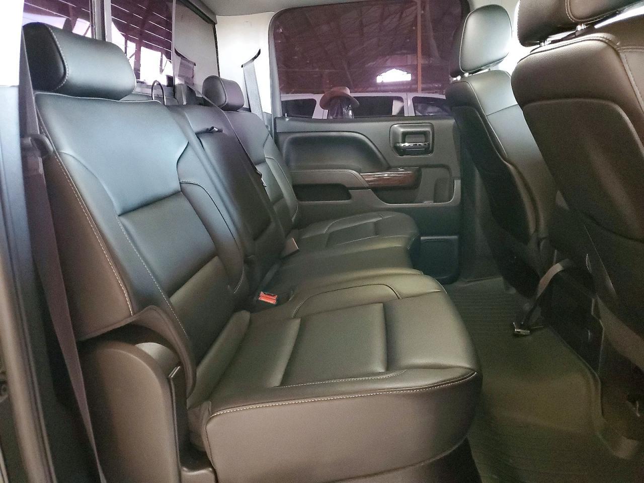 2015 GMC Sierra