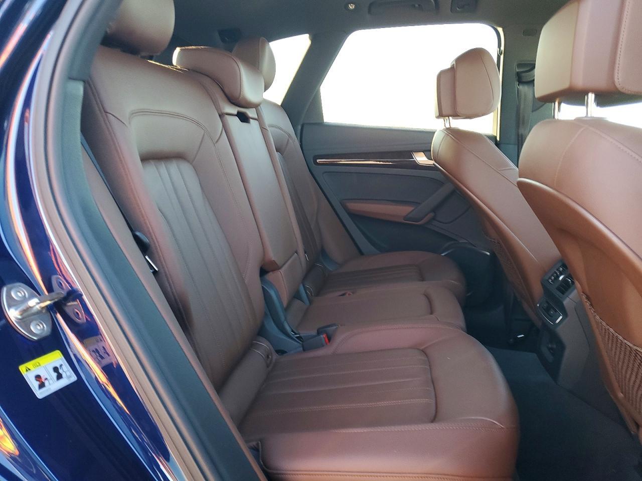 2020 AUDI Q5