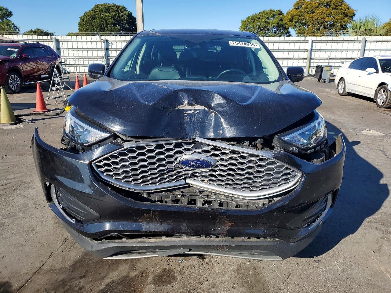 2023 FORD EDGE