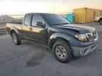 2013 NISSAN Frontier