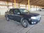 2011 HONDA Ridgeline