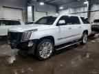 2016 CADILLAC Escalade ESV