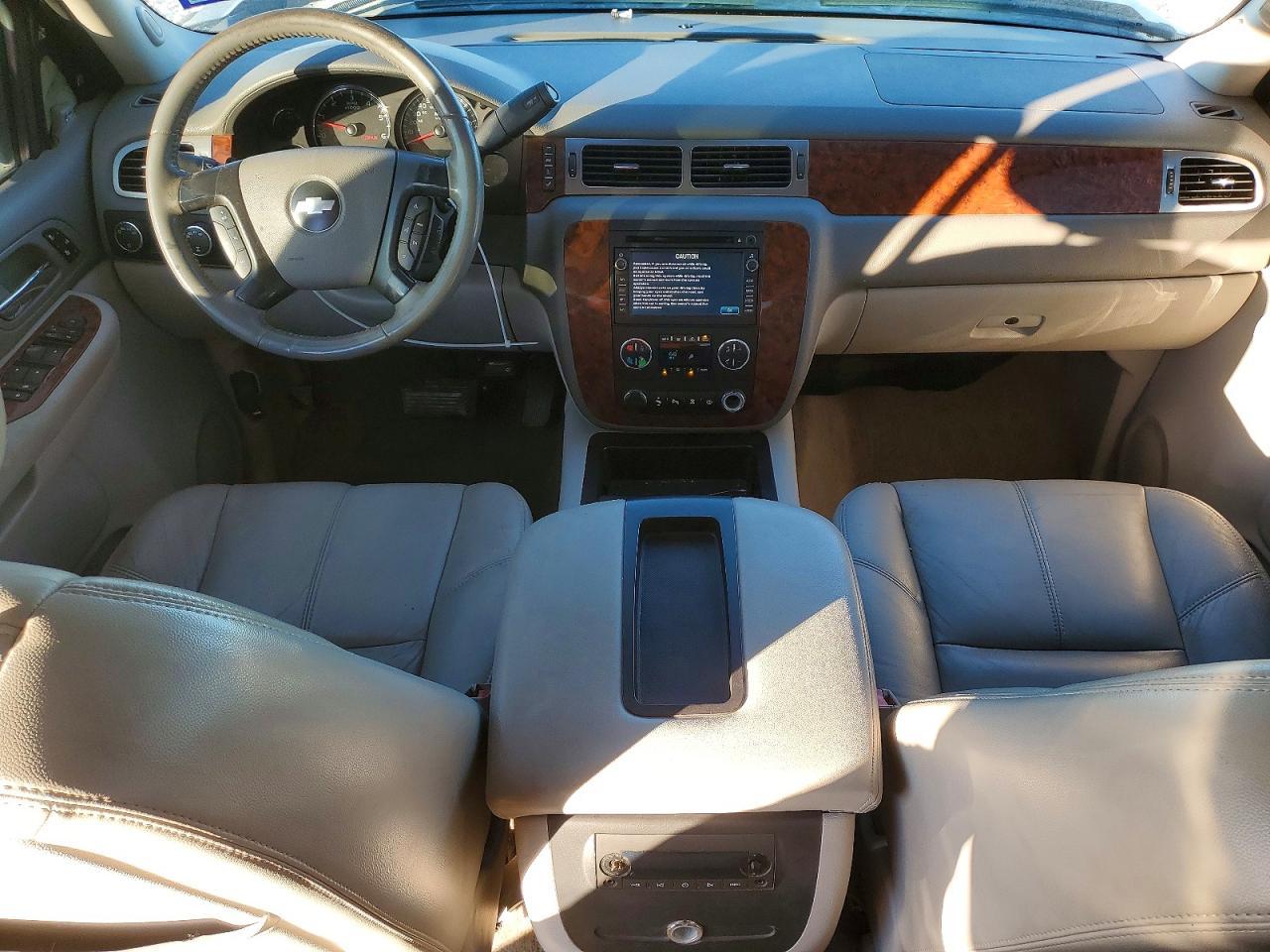 2007 CHEVROLET Silverado