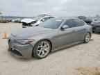 2018 ALFA ROMEO Giulia
