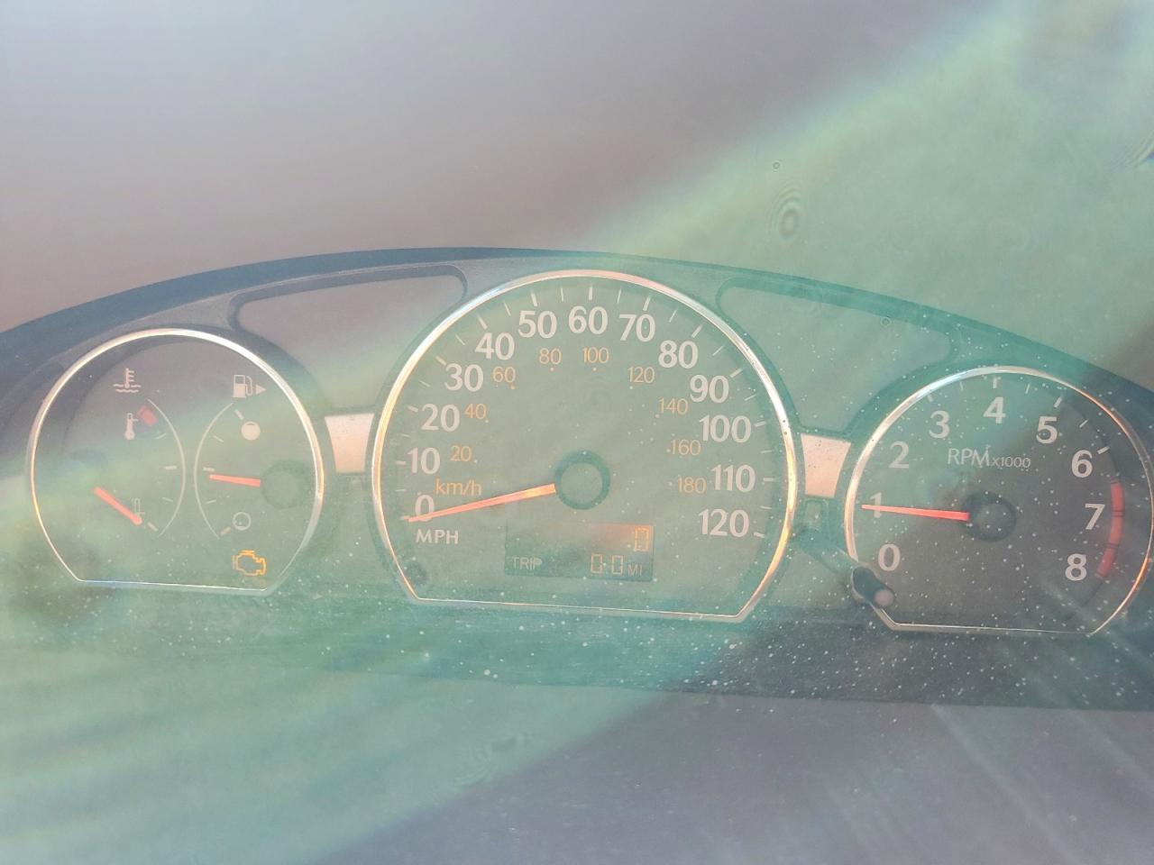 2006 SATURN Ion