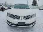 2017 LINCOLN MKX