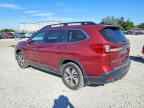 2020 SUBARU Ascent