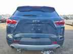 2022 CHEVROLET BLAZER