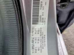 2013 DODGE Avenger