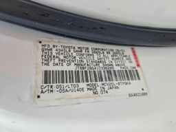 2001 LEXUS Es 300