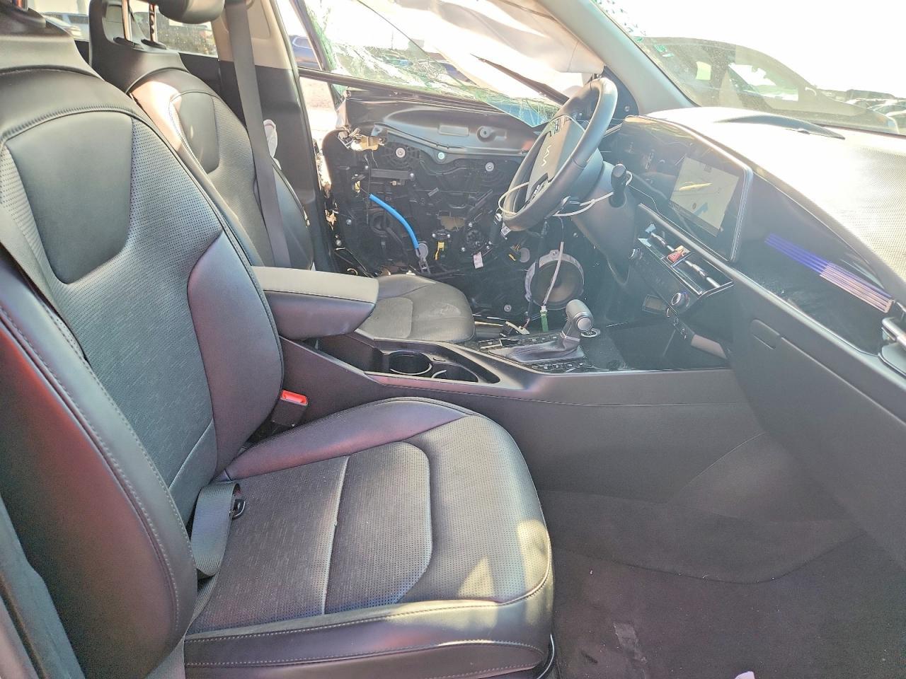 2024 KIA Niro