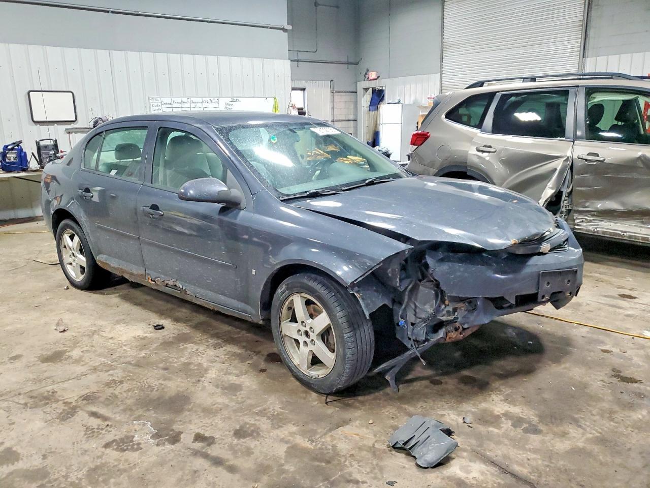 2008 CHEVROLET COBALT