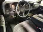 2002 CHEVROLET Silverado