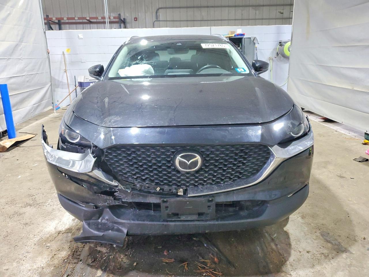 2022 MAZDA CX-30