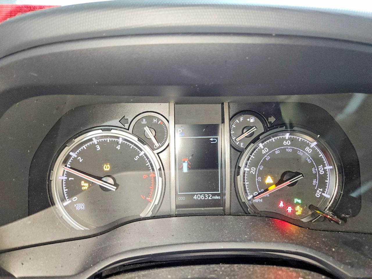 2023 TOYOTA 4Runner