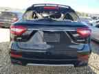 2019 MASERATI Levante