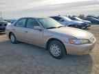 1998 TOYOTA CAMRY