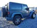 2014 JEEP WRANGLER