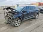 2017 LINCOLN MKC