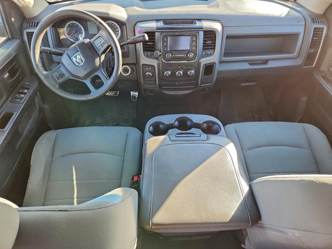 2013 RAM 1500