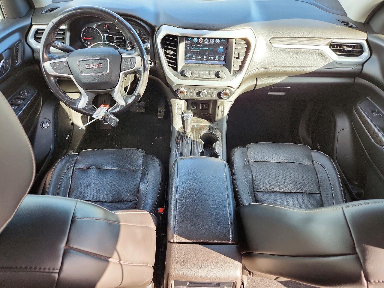 2018 GMC ACADIA