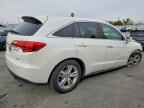 2015 ACURA RDX