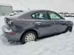 2009 MAZDA 3