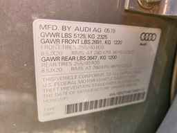 2019 AUDI Q3