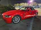 2008 BMW Z4